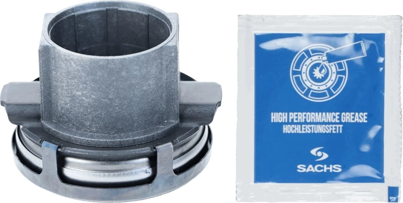 SACHS Clutch Kit - 3000 133 002